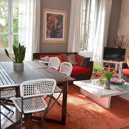Bel Appartement Villeneuve Les Avignon Exteriér fotografie