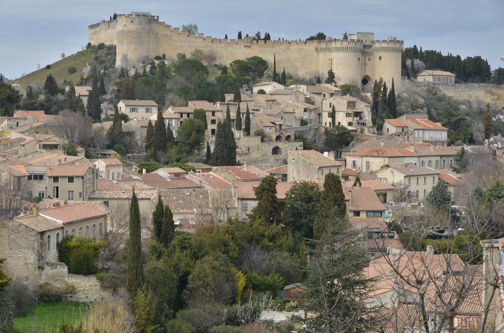 Bel Appartement Villeneuve Les Avignon Pokoj fotografie