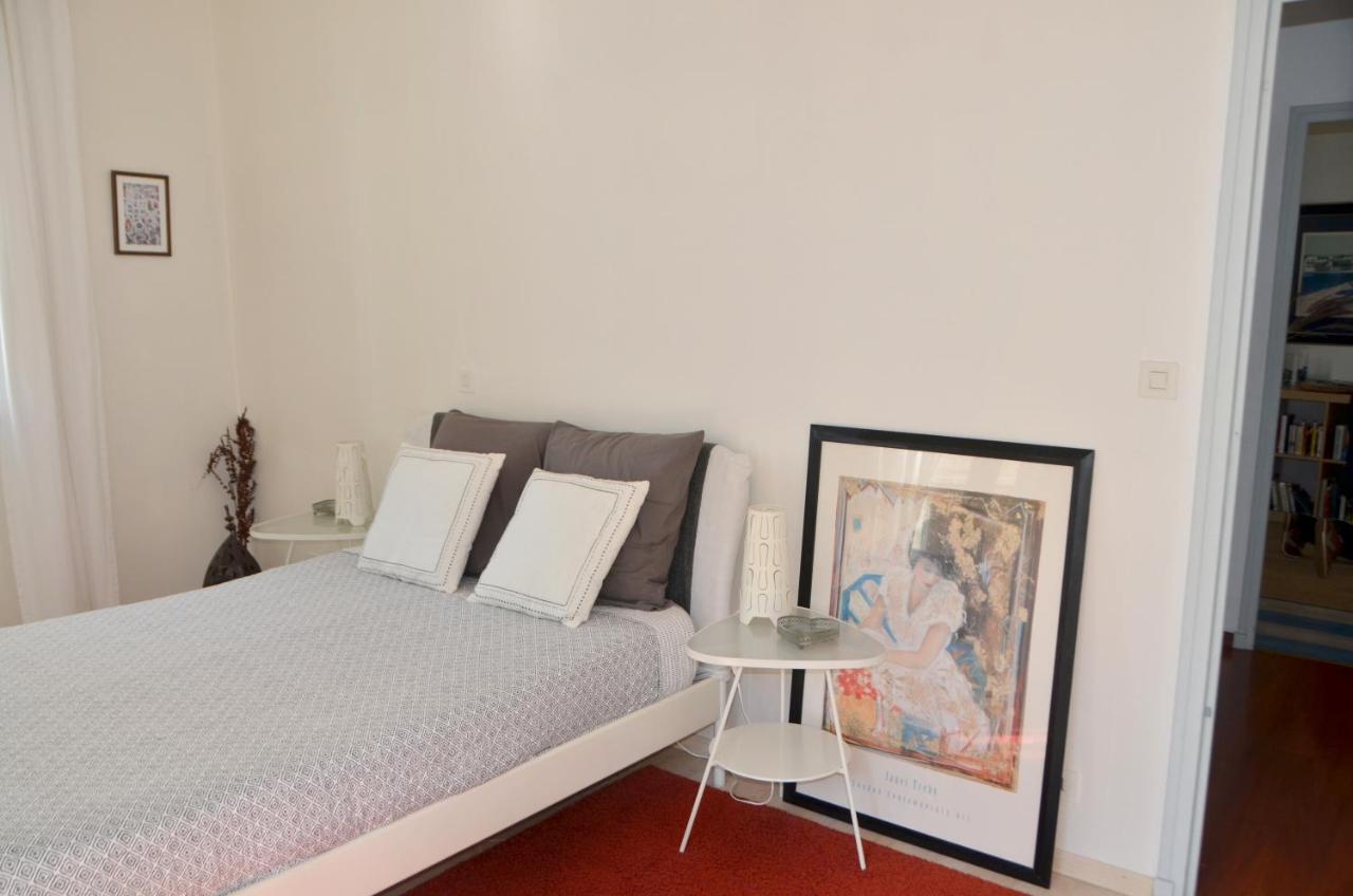 Bel Appartement Villeneuve Les Avignon Exteriér fotografie