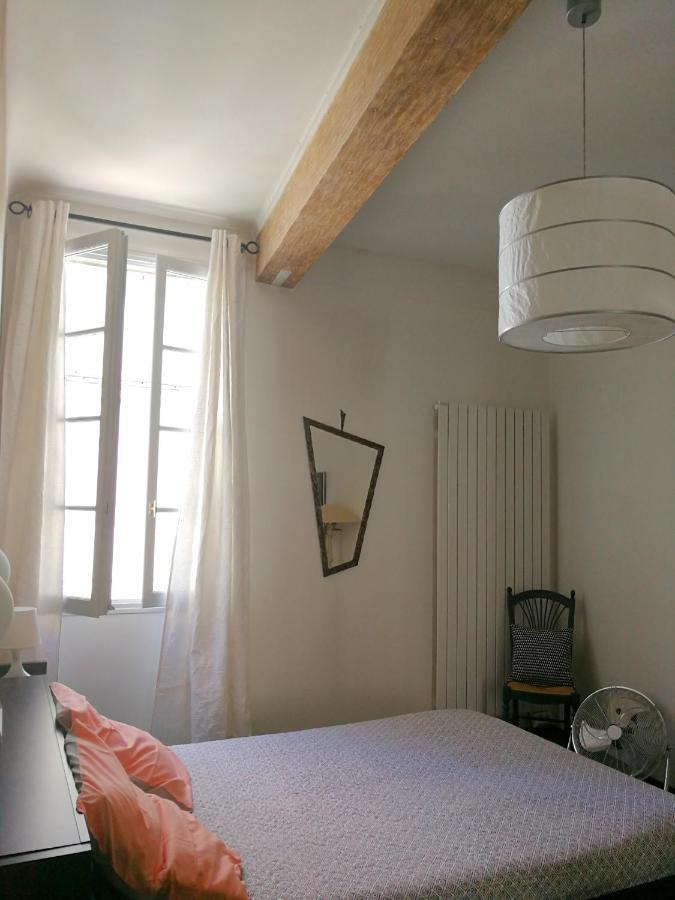 Bel Appartement Villeneuve Les Avignon Exteriér fotografie