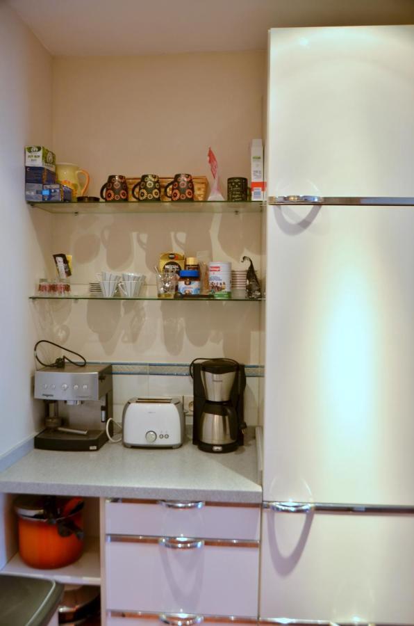 Bel Appartement Villeneuve Les Avignon Exteriér fotografie
