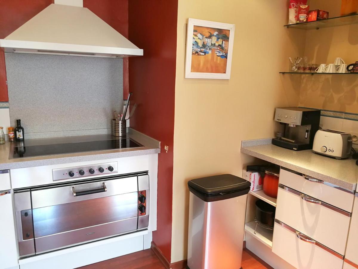 Bel Appartement Villeneuve Les Avignon Exteriér fotografie