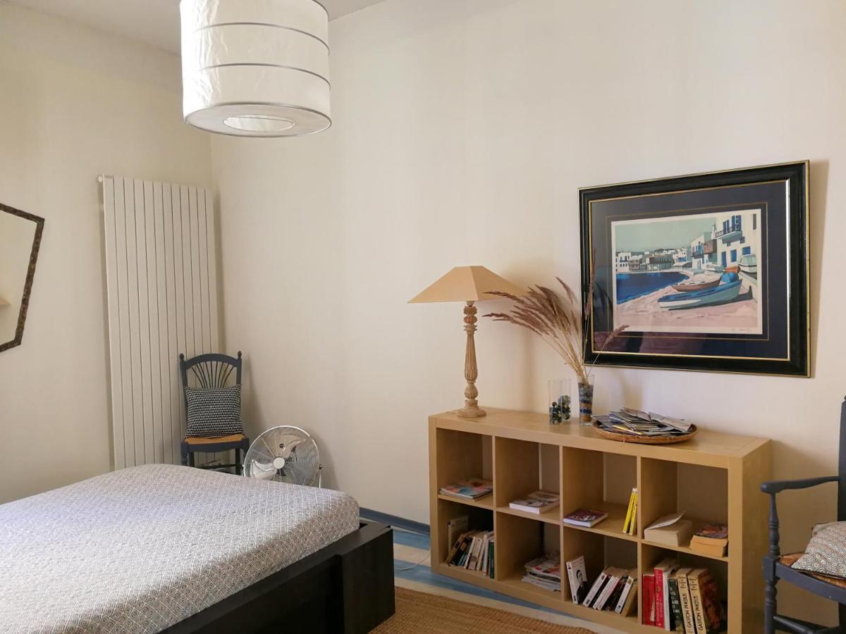 Bel Appartement Villeneuve Les Avignon Exteriér fotografie
